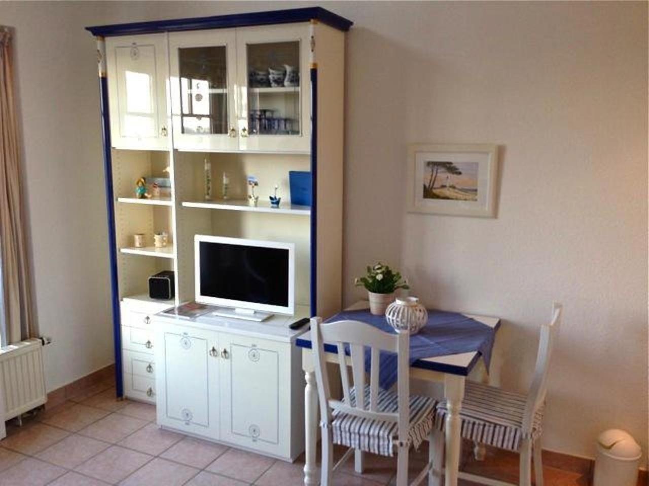 Ferienwohnung Meeresblick "Rerik" Zewnętrze zdjęcie